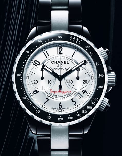 chanel j12 superleggera|chanel new j12 watch price.